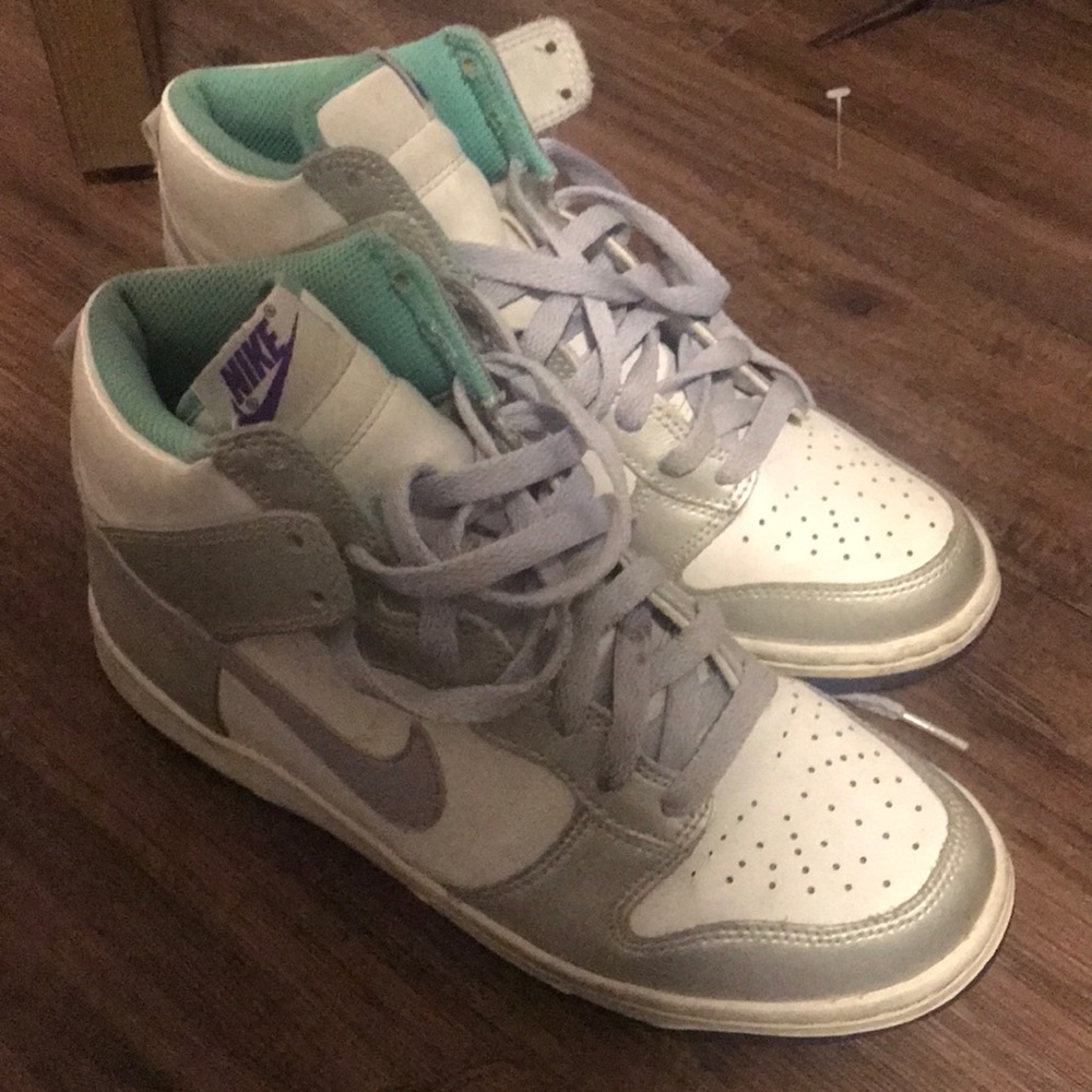 Nike’s